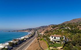 Sun Goddess Malibu