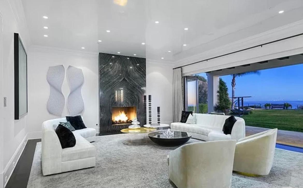 The One Of A Kind Malibu Sun Goddess Villa Exterior foto