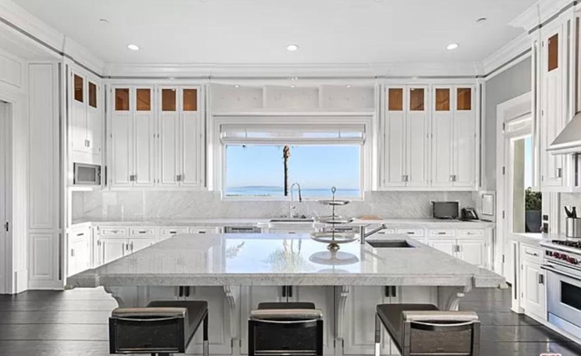 The One Of A Kind Malibu Sun Goddess Villa Exterior foto