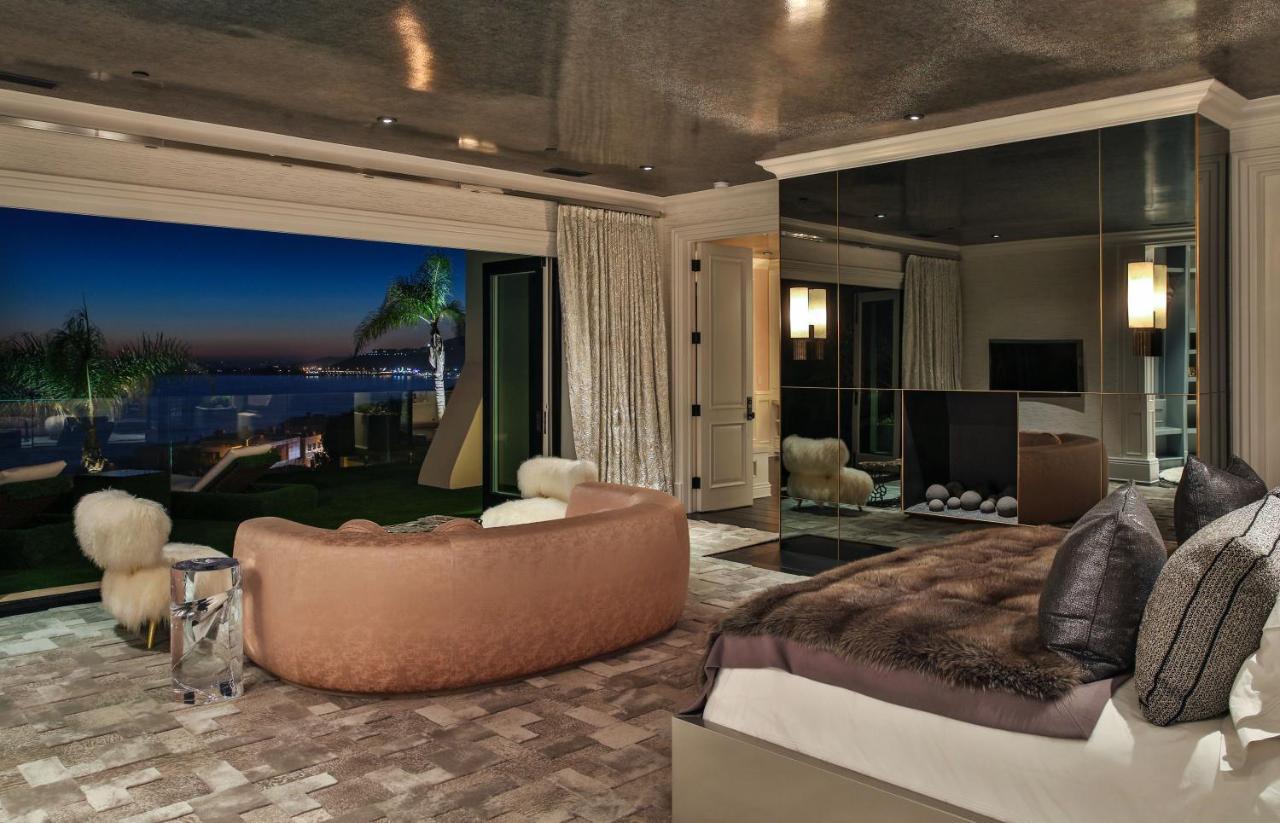The One Of A Kind Malibu Sun Goddess Villa Exterior foto