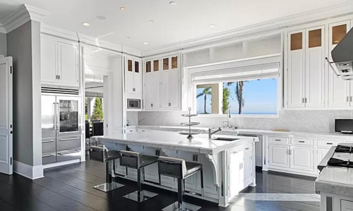 The One Of A Kind Malibu Sun Goddess Villa Exterior foto