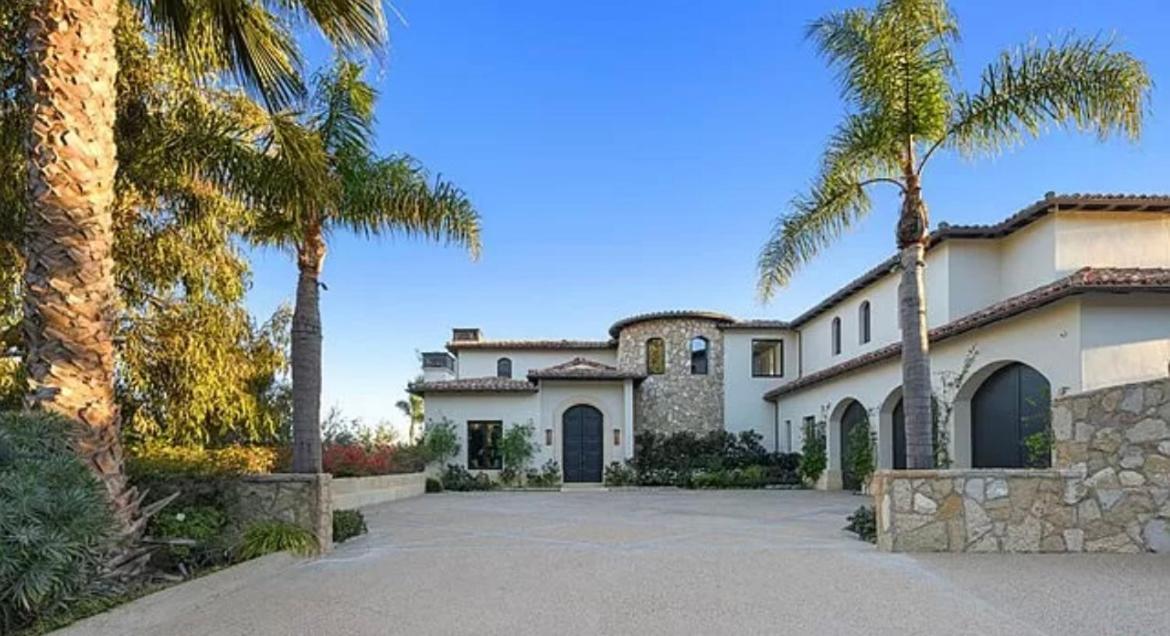 The One Of A Kind Malibu Sun Goddess Villa Exterior foto