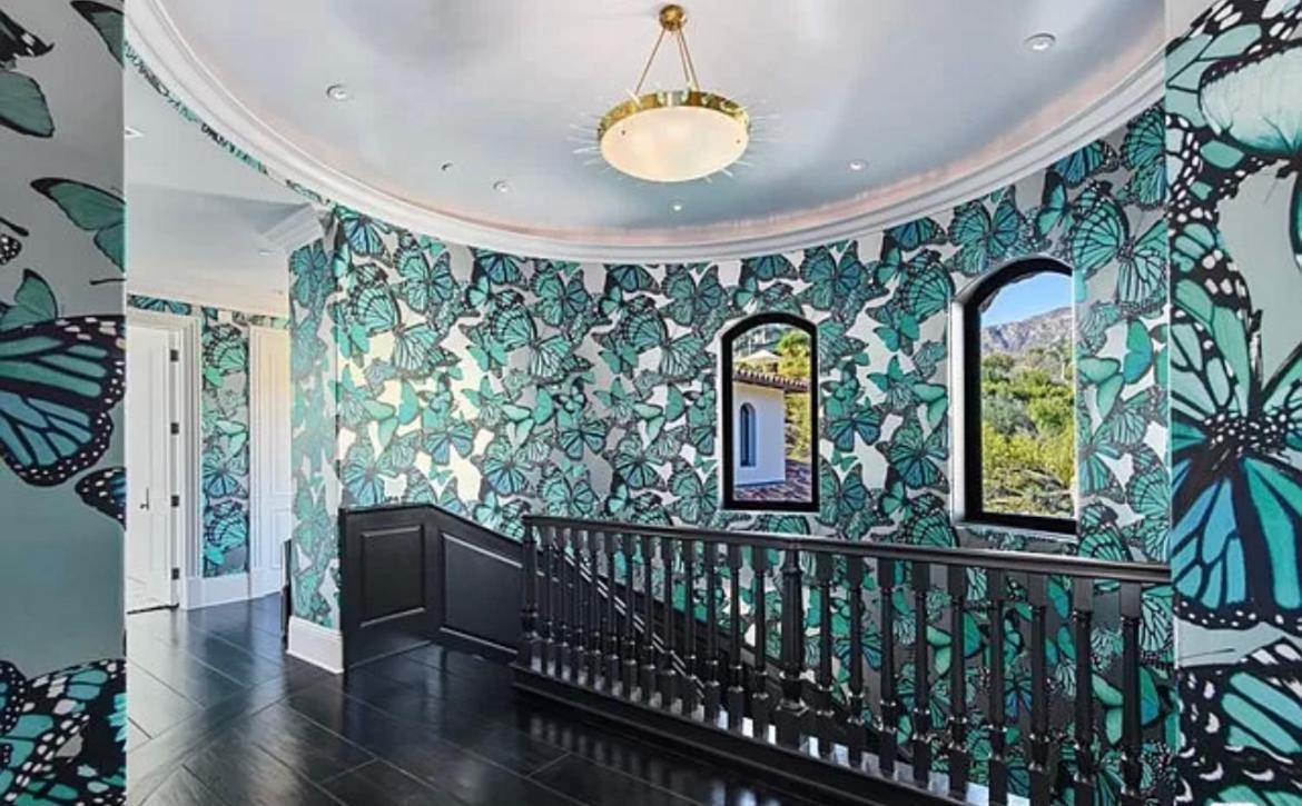 The One Of A Kind Malibu Sun Goddess Villa Exterior foto