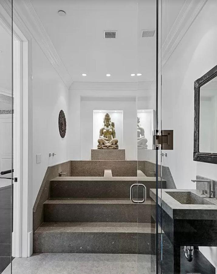 The One Of A Kind Malibu Sun Goddess Villa Exterior foto